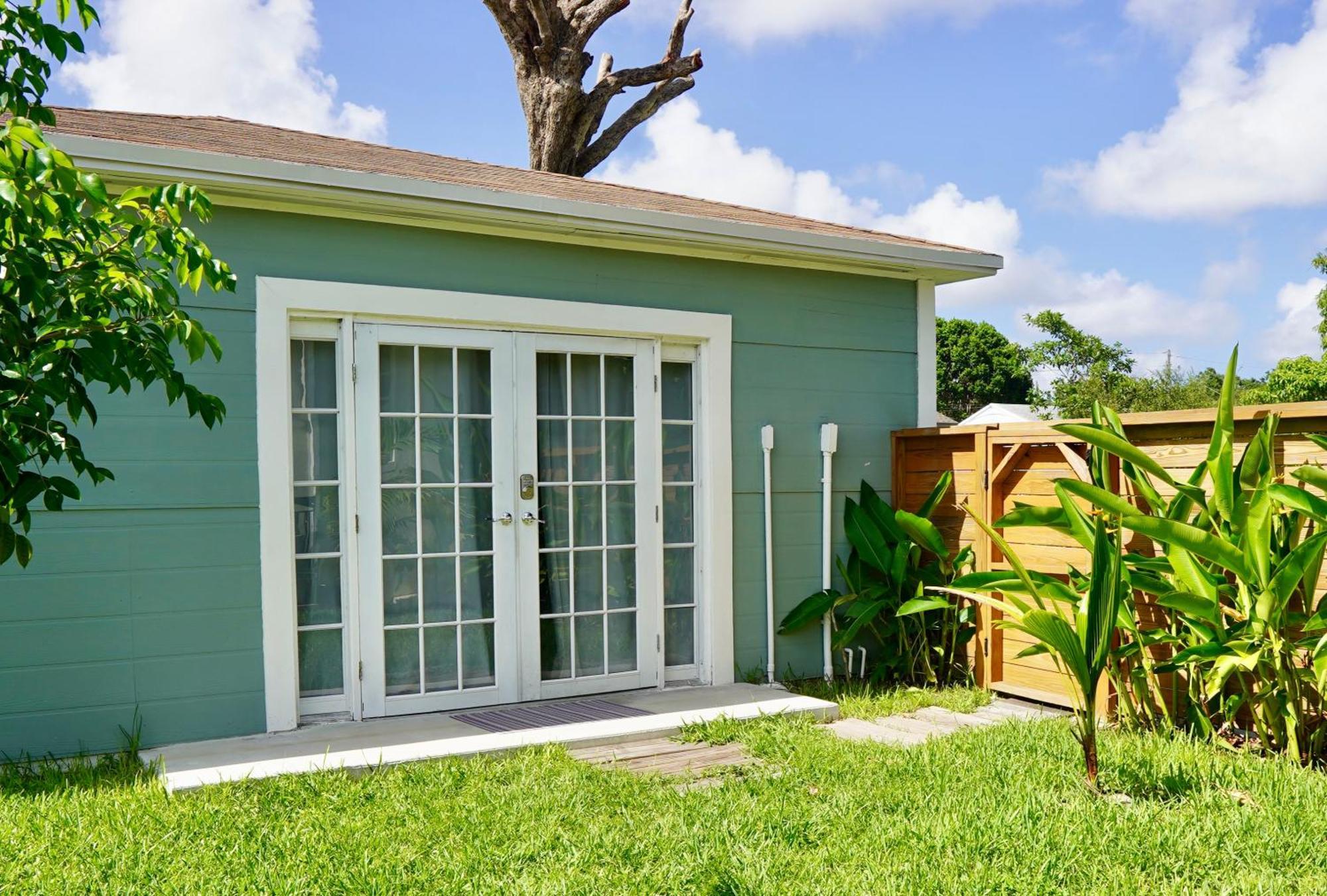 New Nordic Touch Loft, Central Location Miami Exterior photo